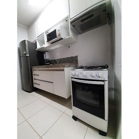 São Carlos Frodo-Apto Magnifico Com Wifi , 2 Dorm מראה חיצוני תמונה