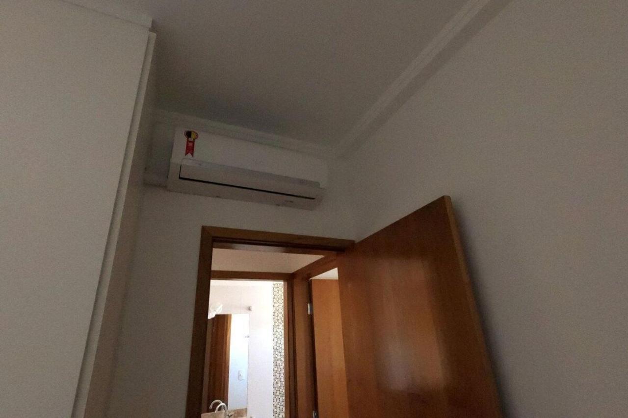 São Carlos Frodo-Apto Magnifico Com Wifi , 2 Dorm מראה חיצוני תמונה